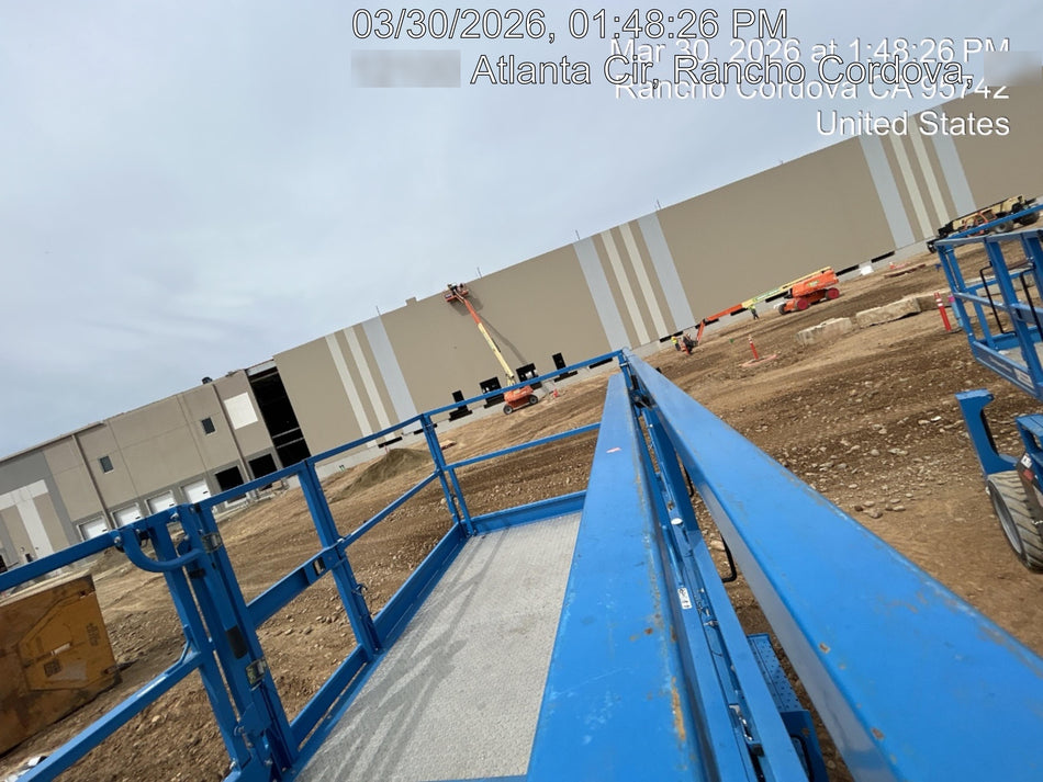 2024 GENIE GS-4390 RT