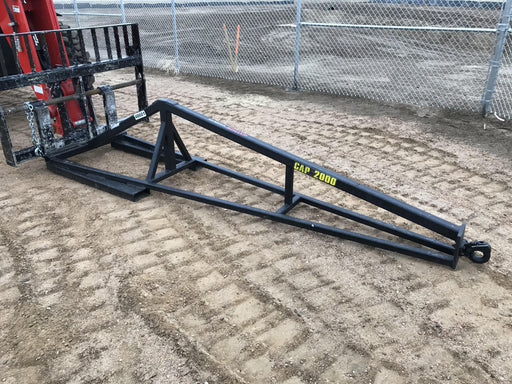 2019 ARROW MATERIAL HANDLING 1000100-12-F