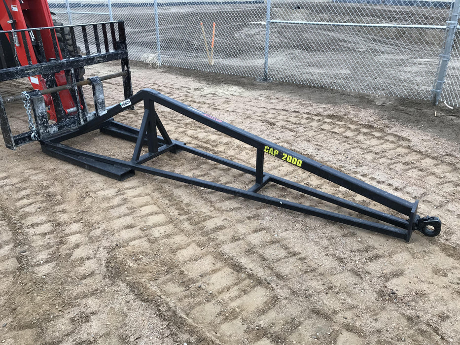 2019 ARROW MATERIAL HANDLING 1000100-12-F