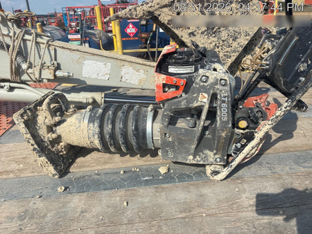2025 WACKER NEUSON BS62-4Ab/28