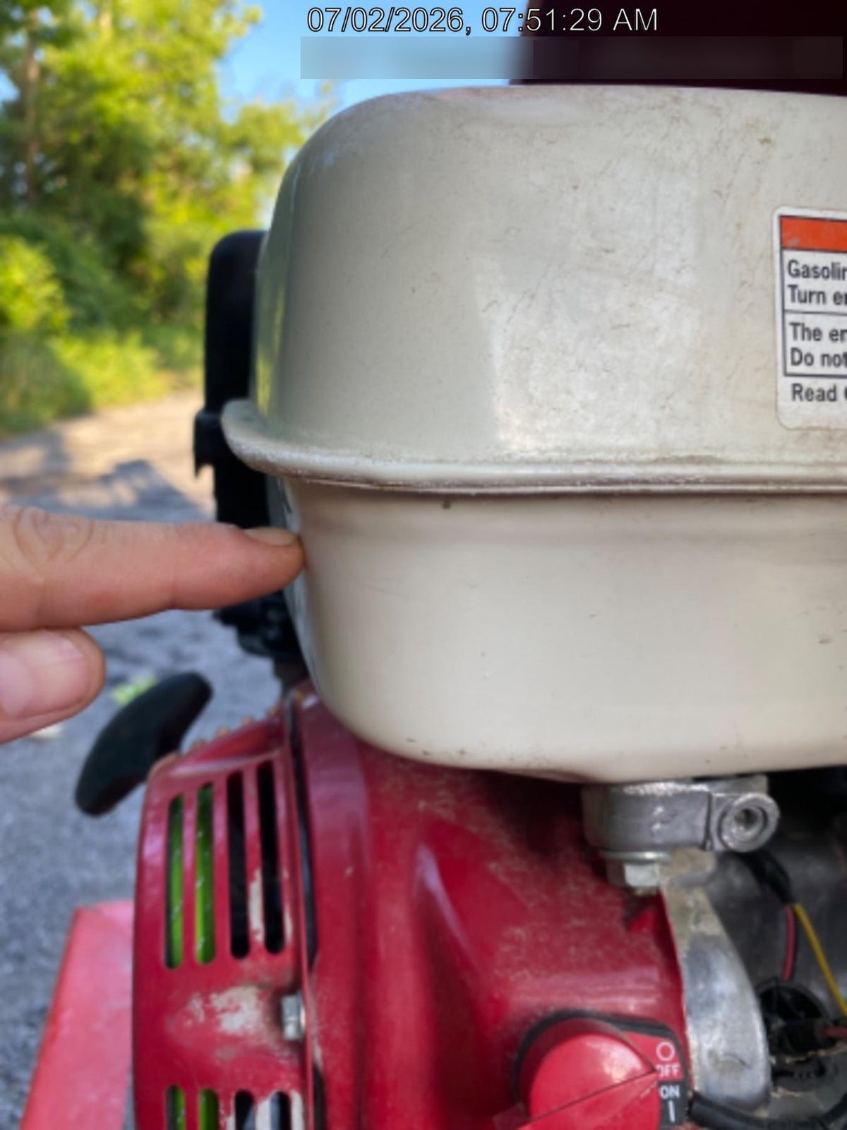 2024 MULTIQUIP WM90PH8