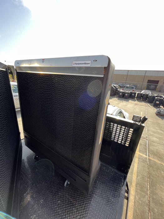 2023 BIG ASS FANS Cool Space 400