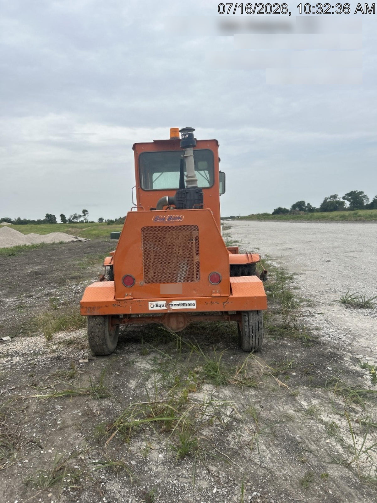 2019 BROCE RCT350