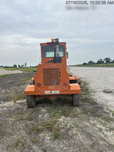 2019 BROCE RCT350