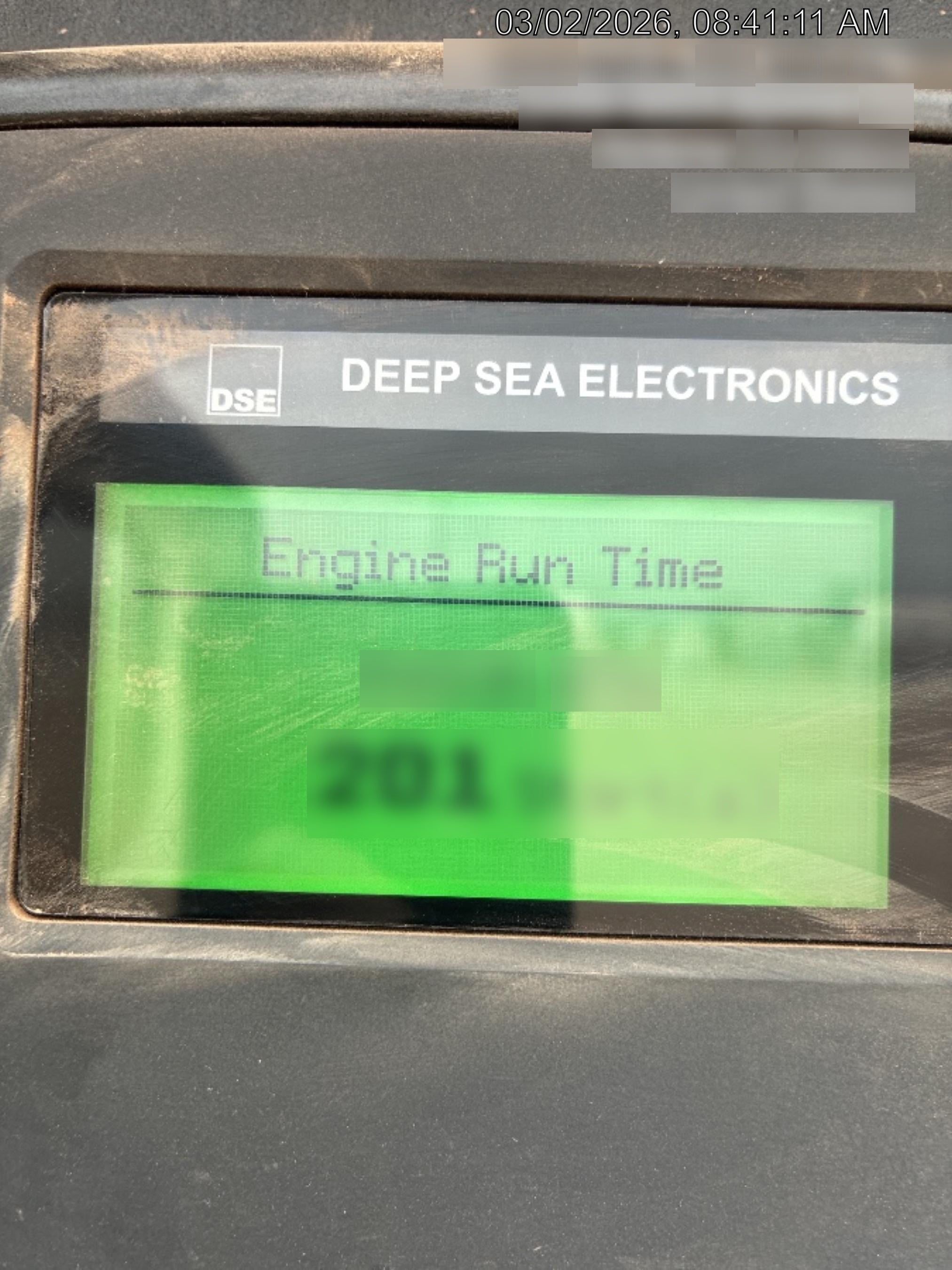 2023 ATLAS COPCO QAS 125