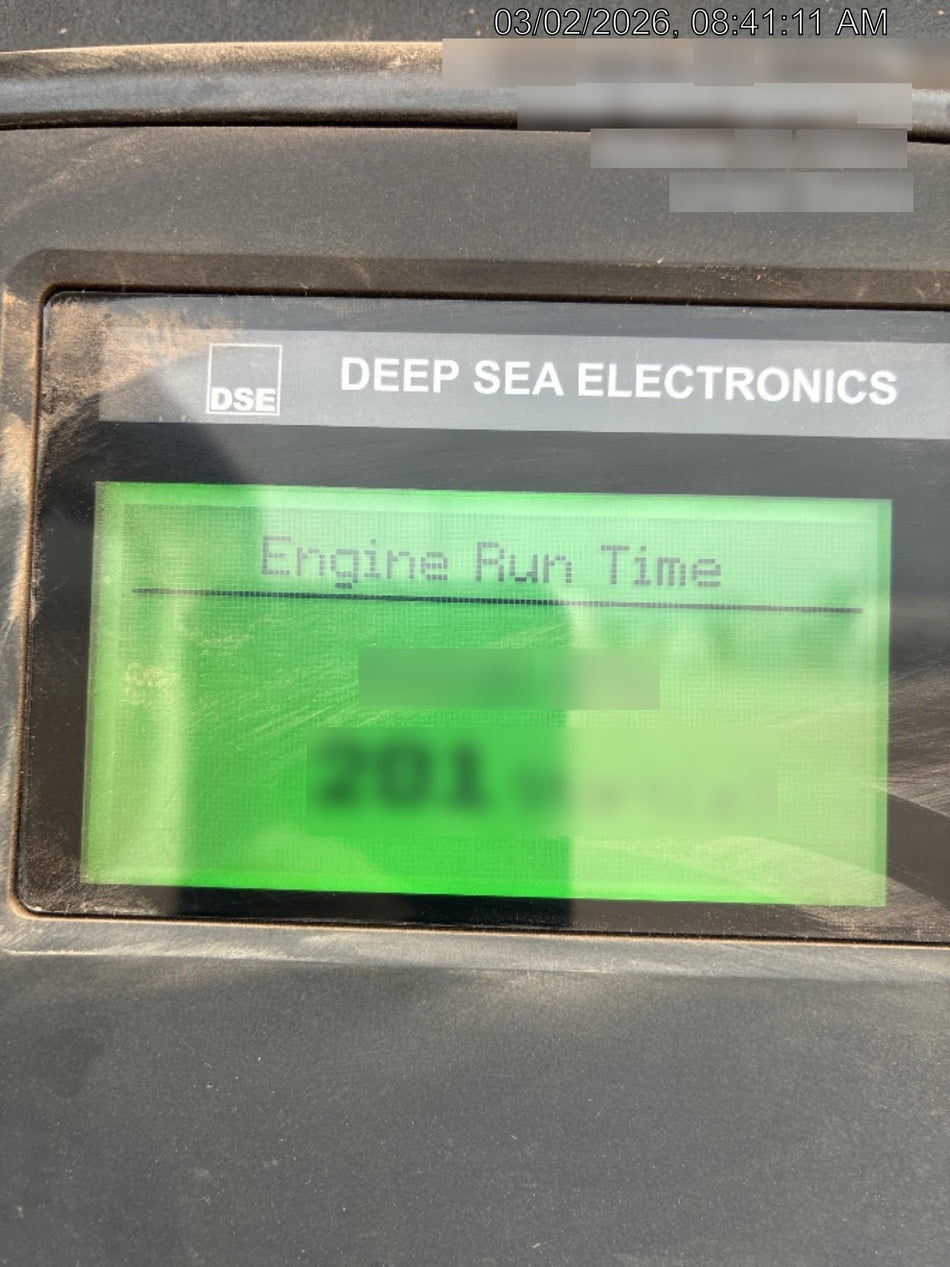 2023 ATLAS COPCO QAS 125