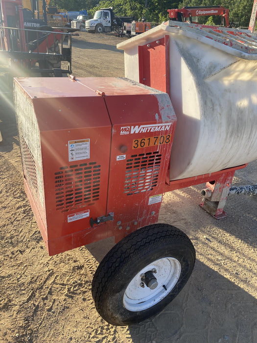 2023 MULTIQUIP WM90PH8