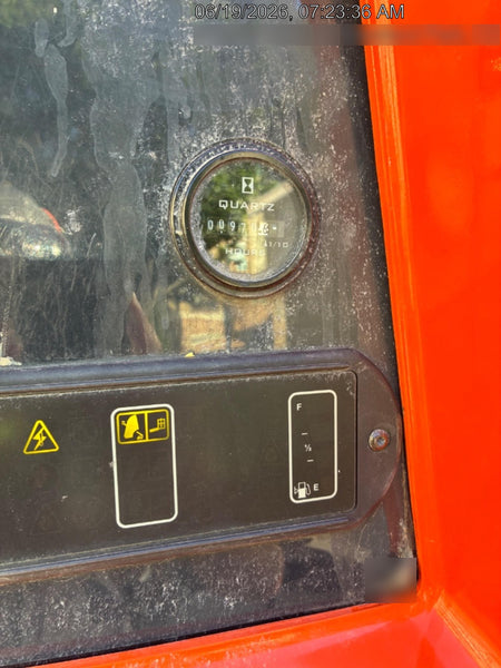 2024 JLG 660SJ