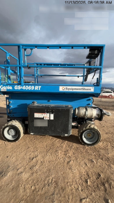 2020 GENIE GS-4069 RT