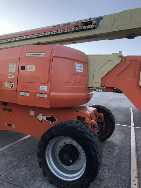 2015 JLG 800AJ
