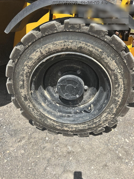 2025 JCB 510-56
