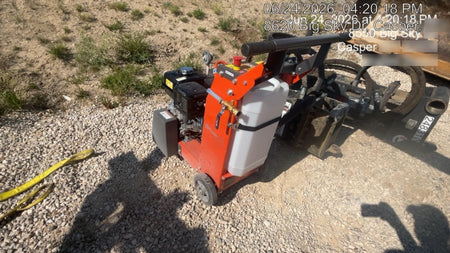 2025 HUSQVARNA FS 400 LV