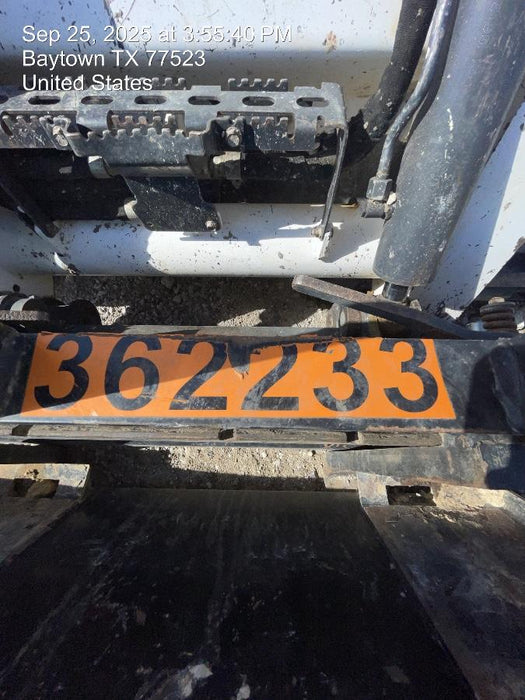 2023 MANITOU 50504723