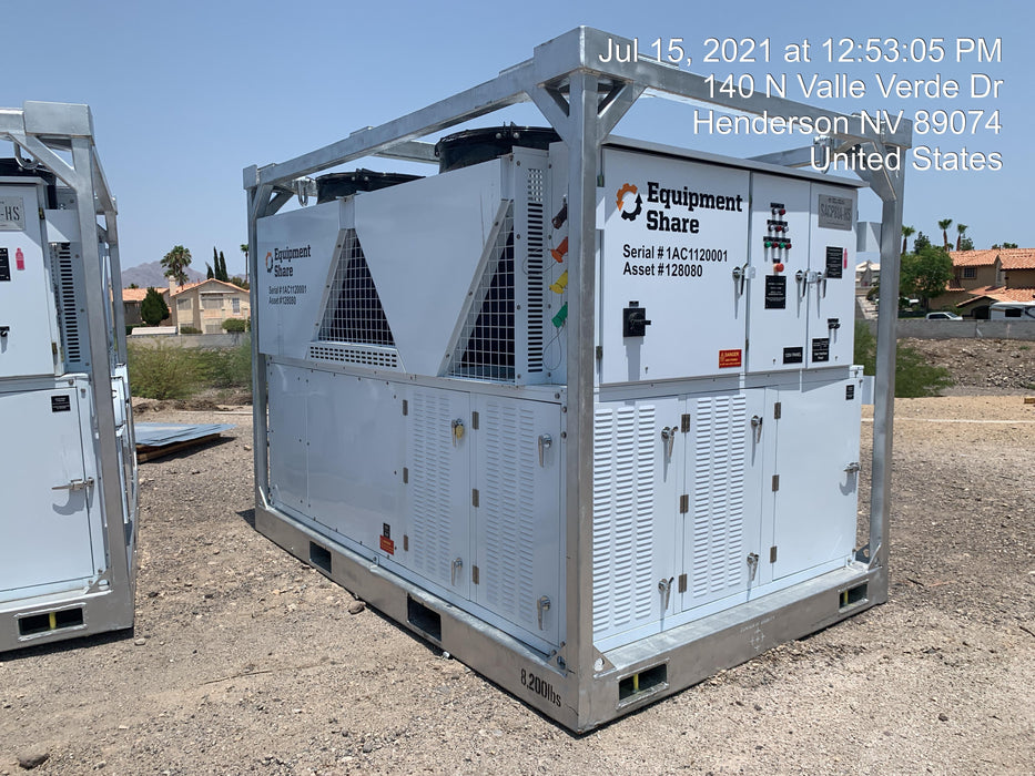 2021 SMARTECH SACP81A-HS