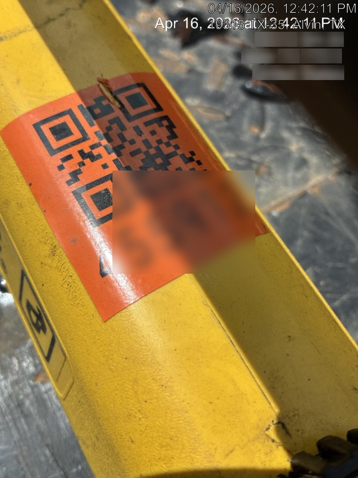 2024 ENERPAC P392