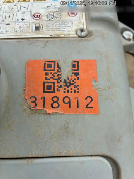 2023 MULTIQUIP MTX60HD