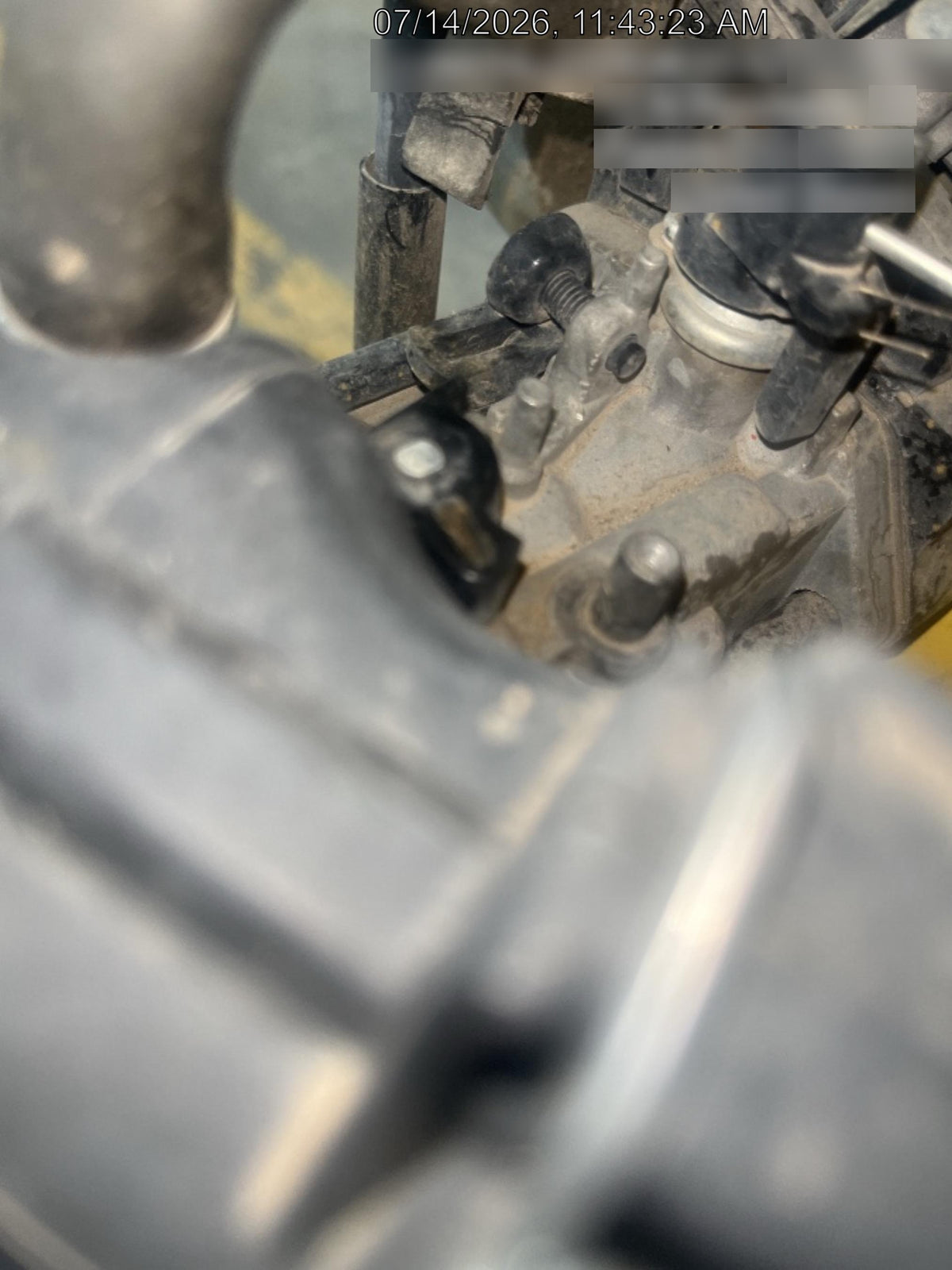 2024 Champion Power Equipment 1617651 1617651