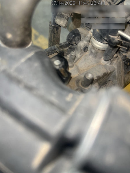 2024 Champion Power Equipment 1617651 1617651