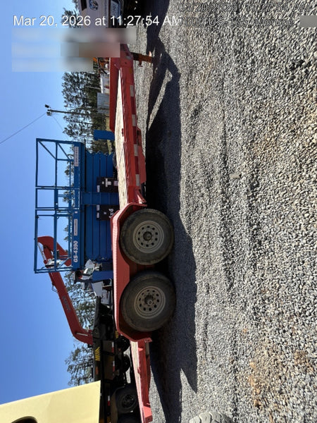 2020 DIAMOND C TRAILERS HDT-18T