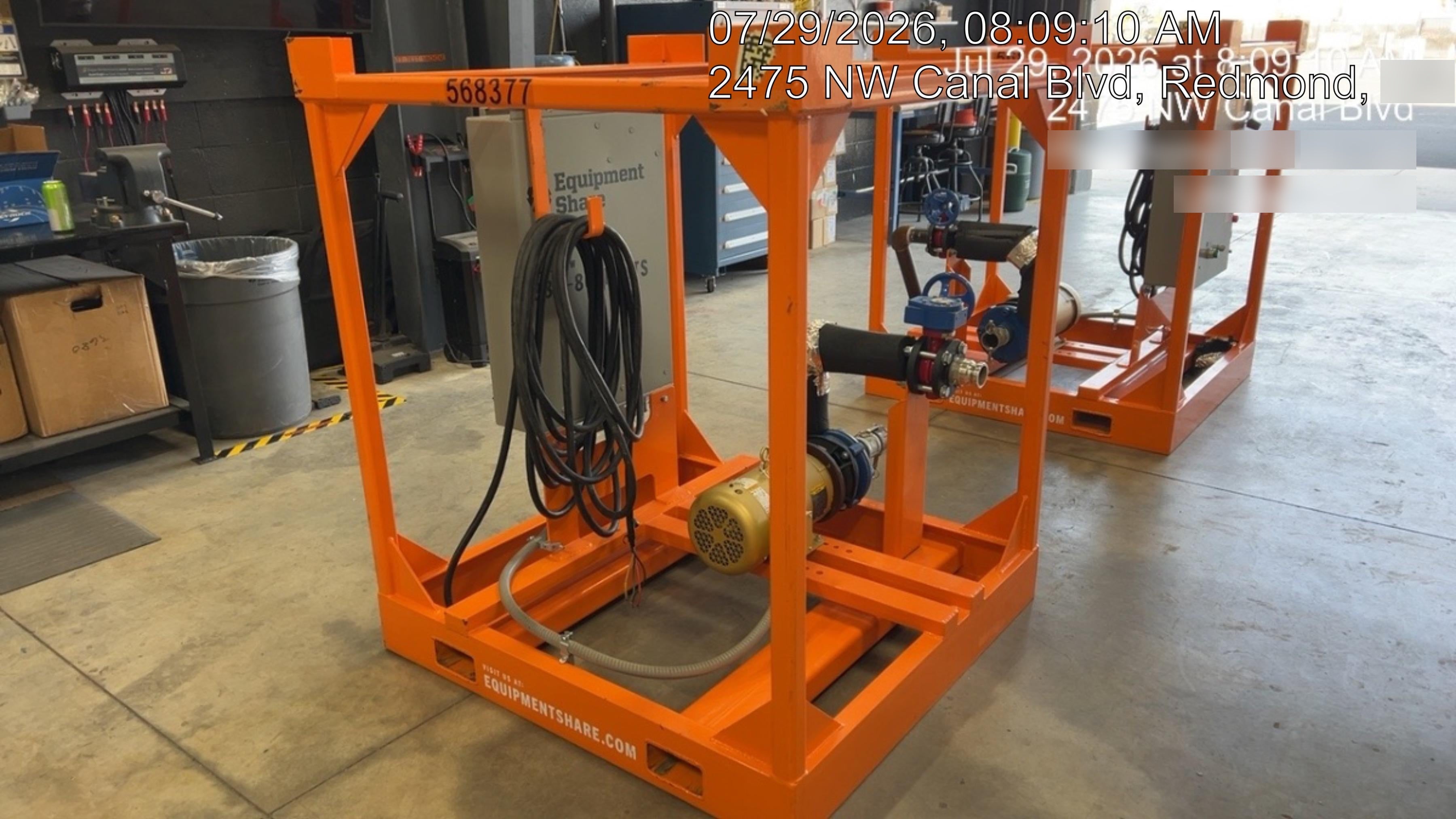 2025 BARCO SA2X1.5E-7.5