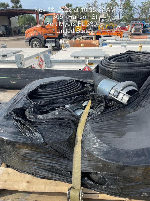 2022 ATLAS COPCO PAC F66 KD