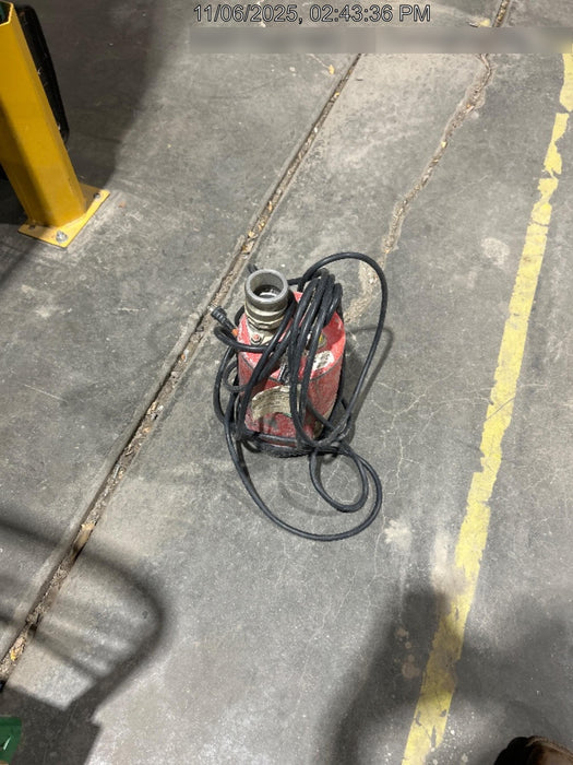 2023 MULTIQUIP ST2037