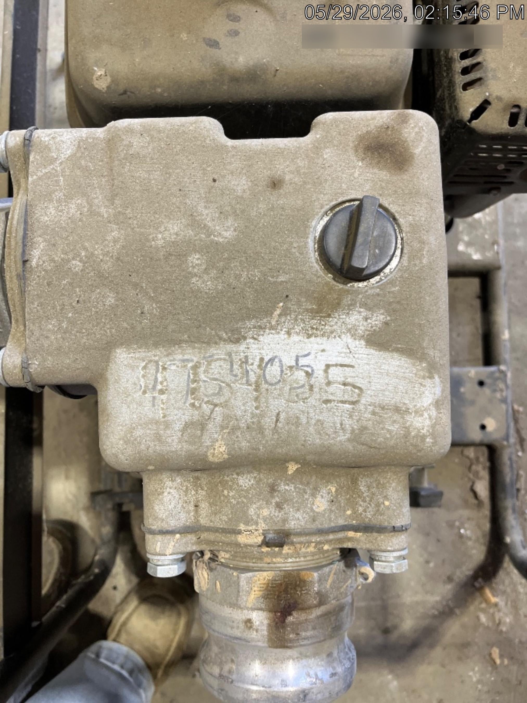 2024 MI-T-M WTP-T03-0MGH