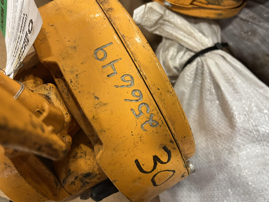 2022 HARRINGTON CF015-30