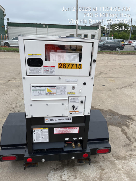 2023 SHINDAIWA DGK15FL