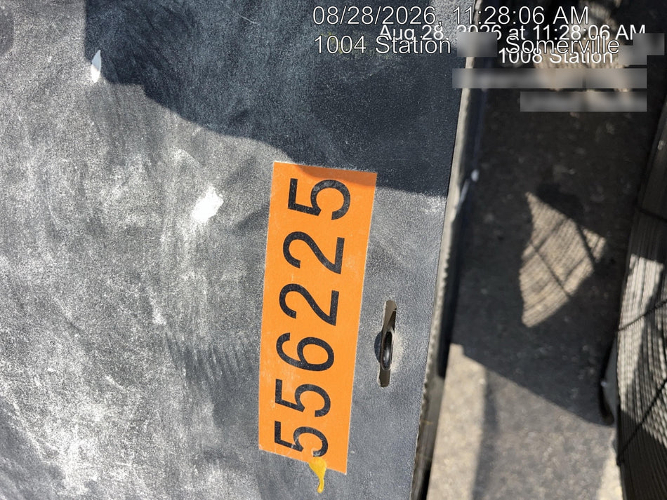 2025 MASTER 42MACAP-BDF