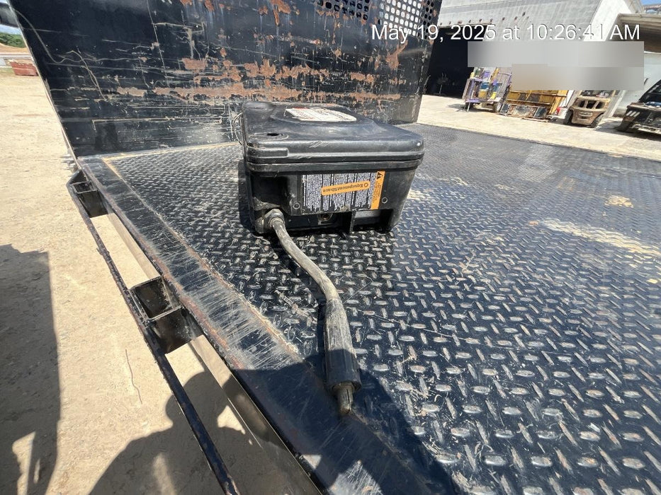 2019 LINCOLN ELECTRIC LN25