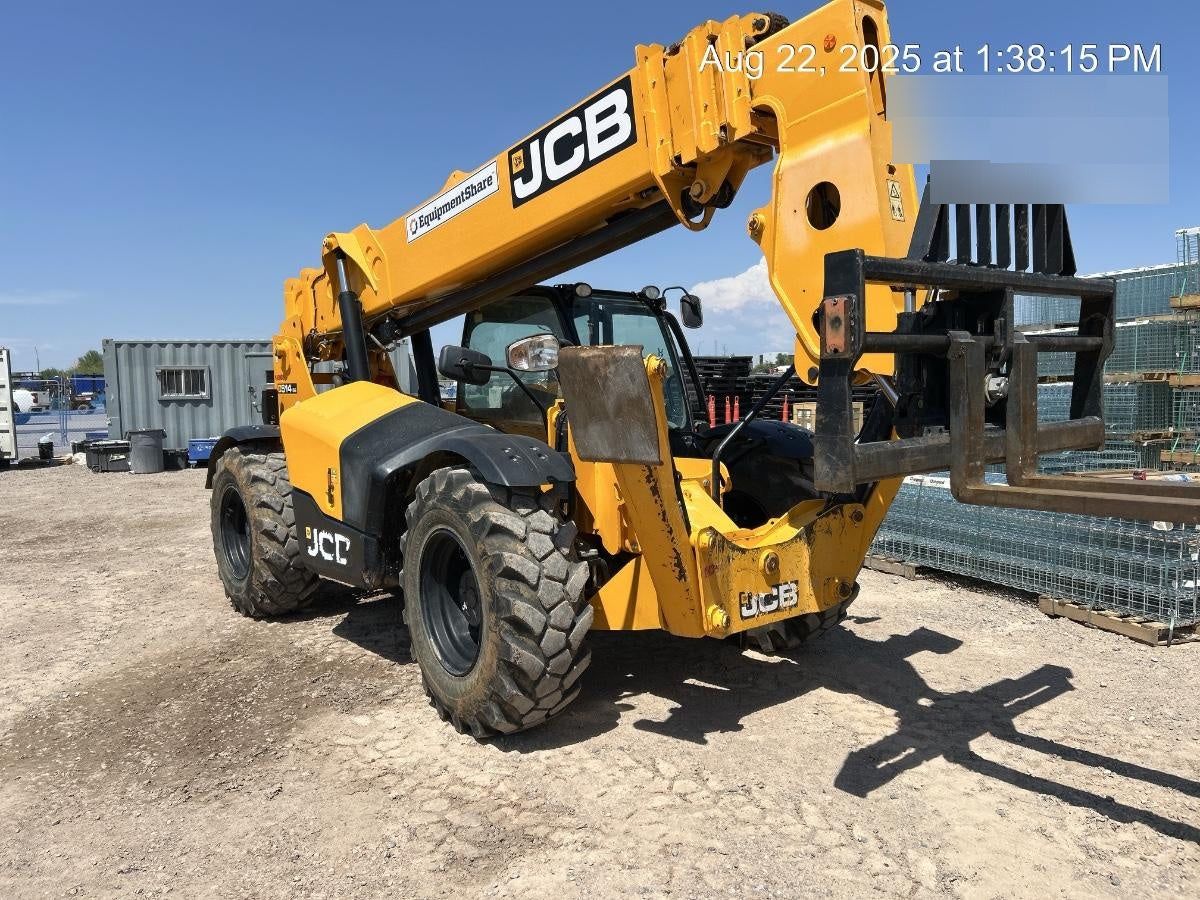 2021 JCB 514-56