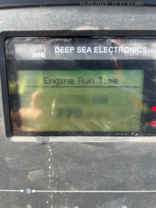 2019 WACKER NEUSON G50