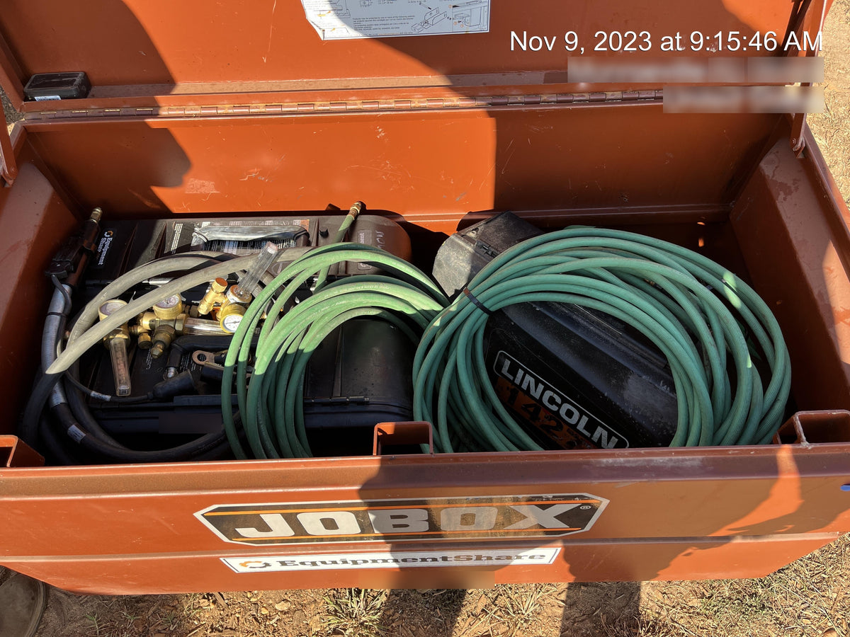 2020 JOBOX 1-654990
