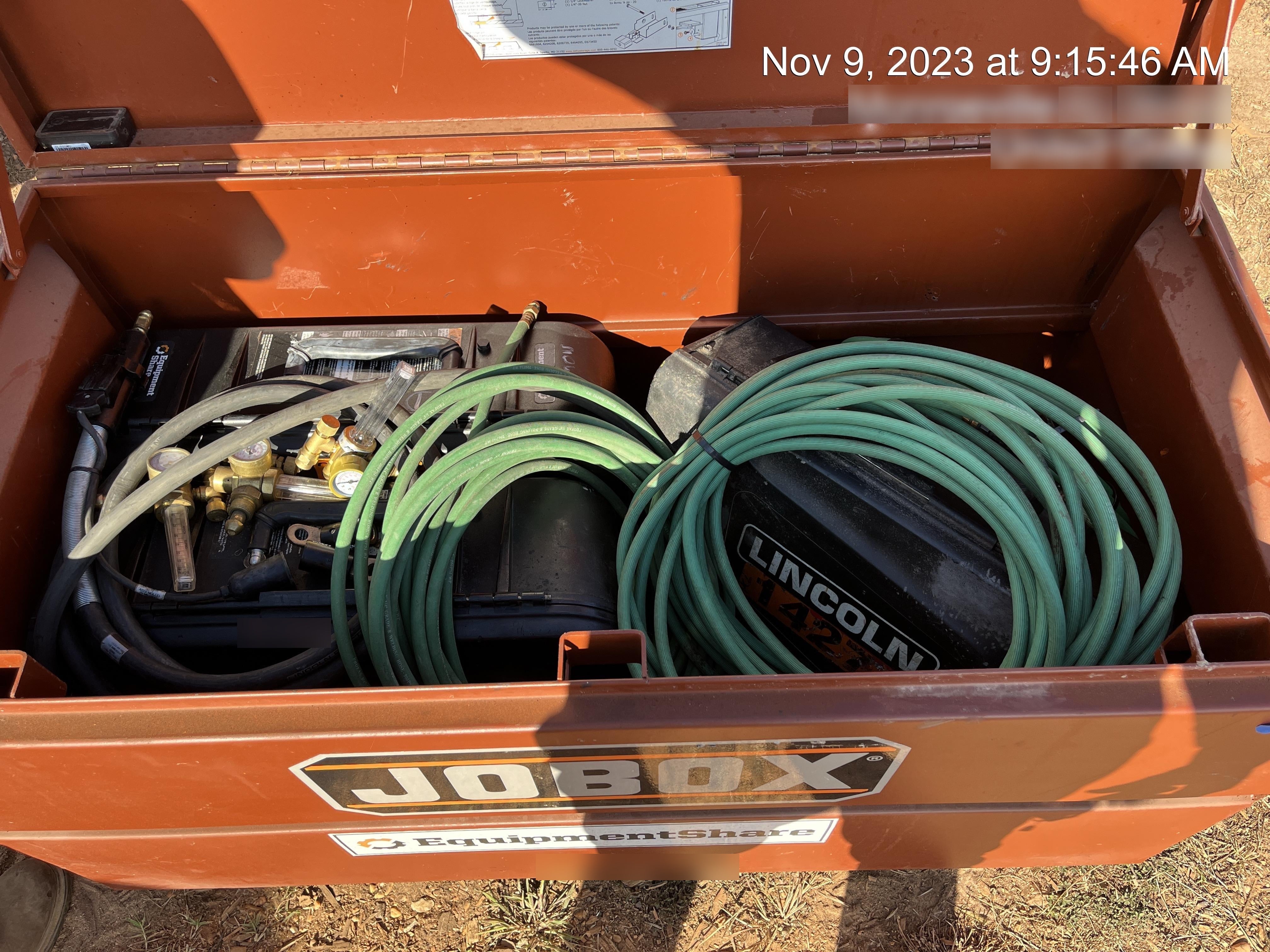 2020 JOBOX 1-654990