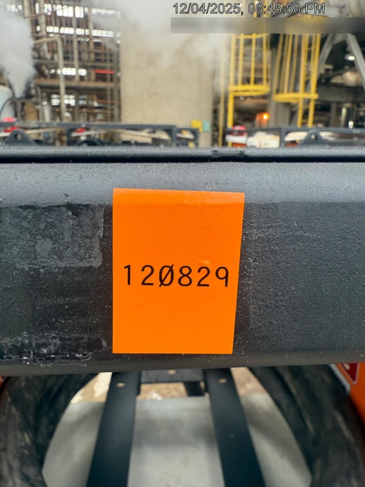 2020 TRYSTAR 6XWLDRK-350- 9KVA-WG