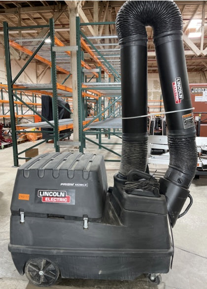 2023 LINCOLN ELECTRIC K4259-2