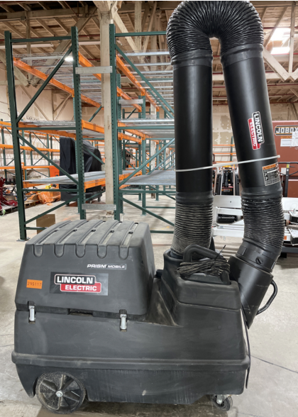 2023 LINCOLN ELECTRIC K4259-2