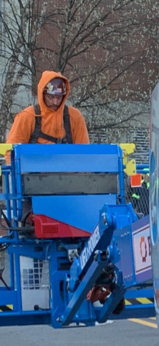 2021 LINCOLN ELECTRIC INVERTEC V276