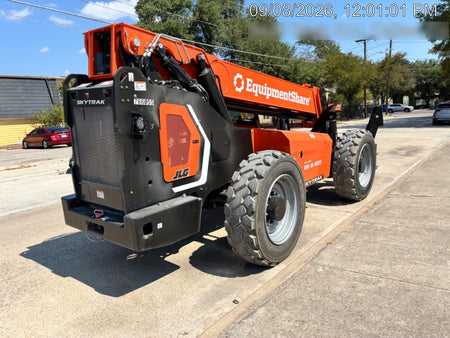 2026 SKYTRAK 12054
