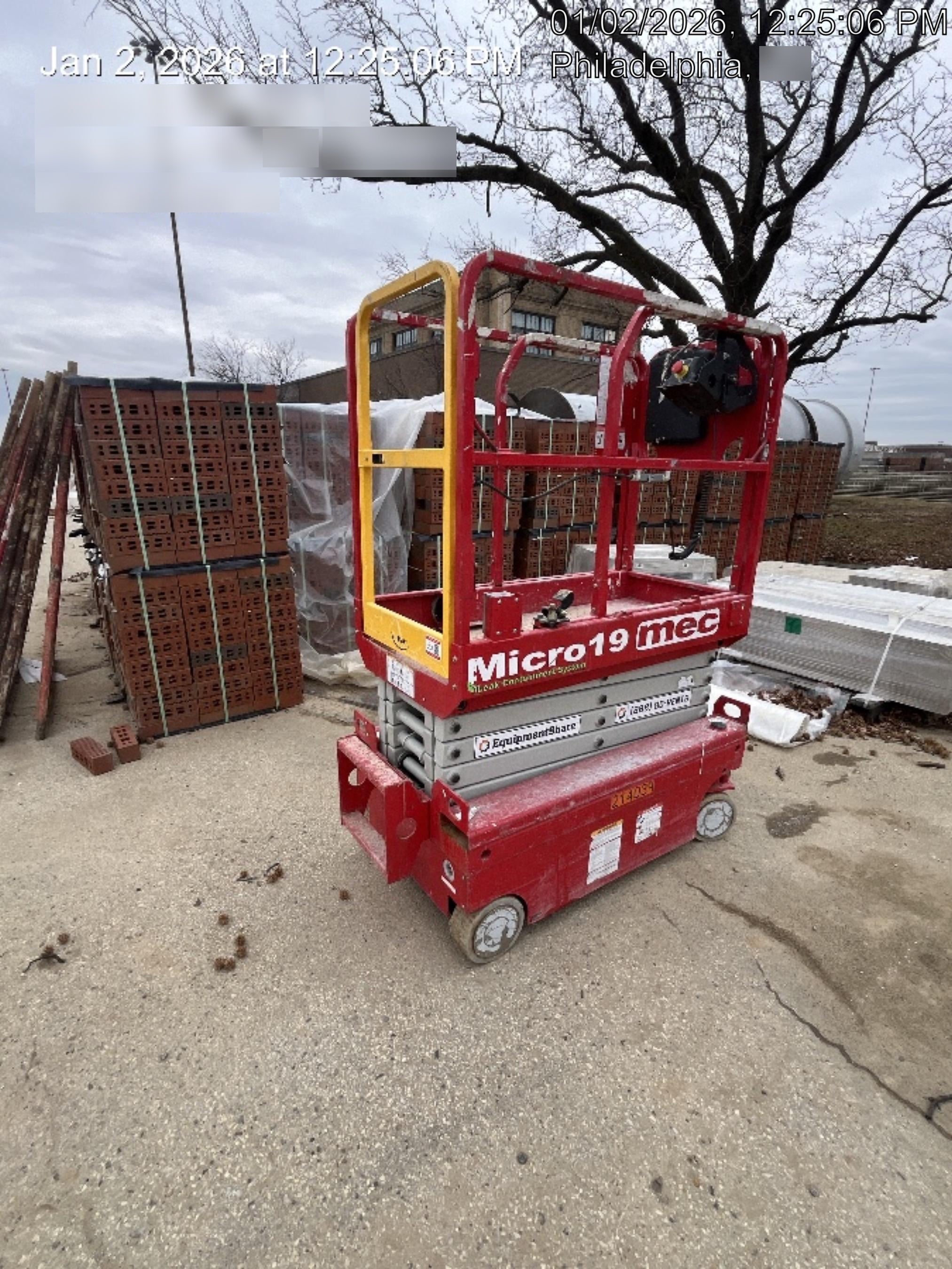 2022 MEC Micro 19