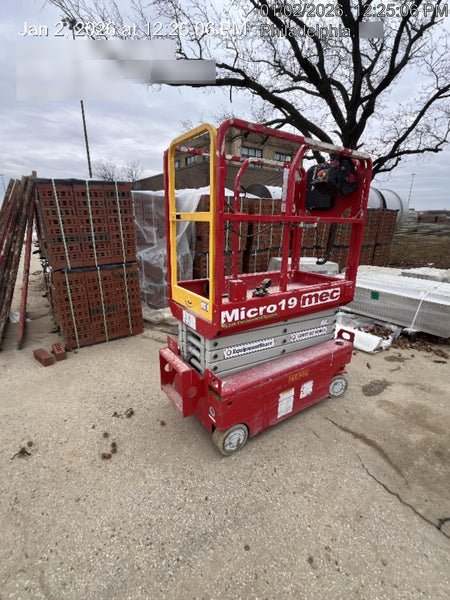 2022 MEC Micro 19