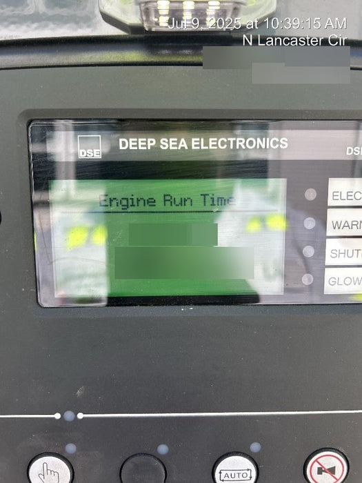 2022 AIRMAN SDG25S-8E1