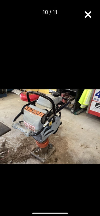 2023 MULTIQUIP MTX60HD