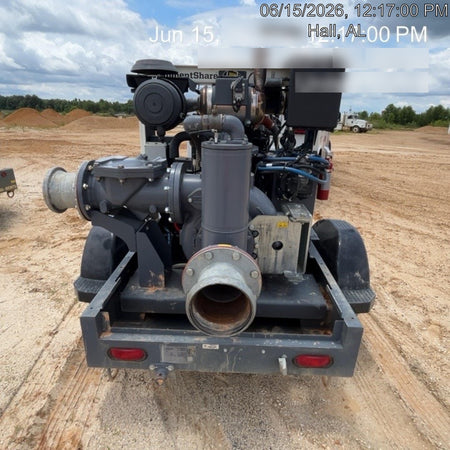 2024 ATLAS COPCO PAC F88 JD