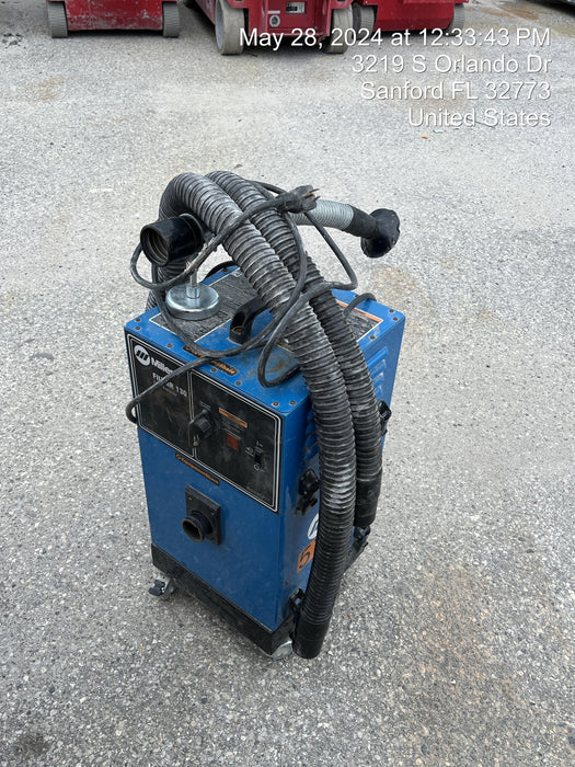 2020 MILLER ELECTRIC FILTAIR 130