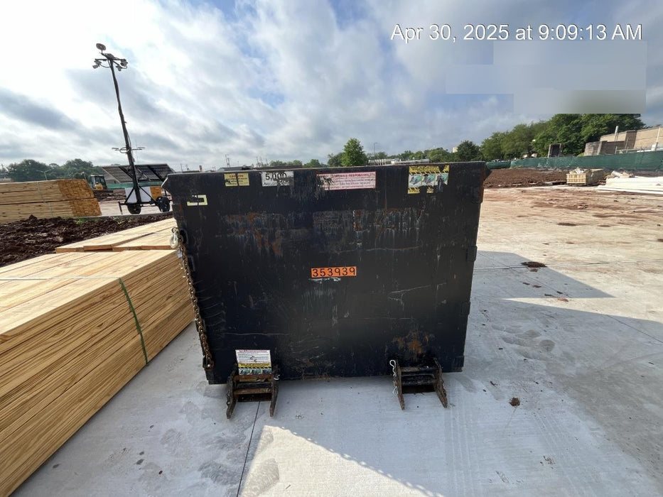 2023 STAR INDUSTRIES 1425