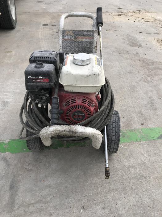 2021 MI-T-M CORPORATION CA-2703-1MMH