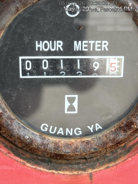 2020 MEC 4555SE