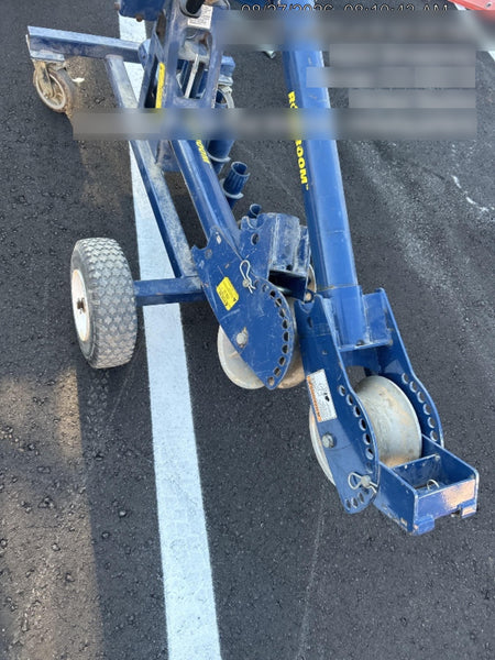 2025 CURRENT TOOLS 100A